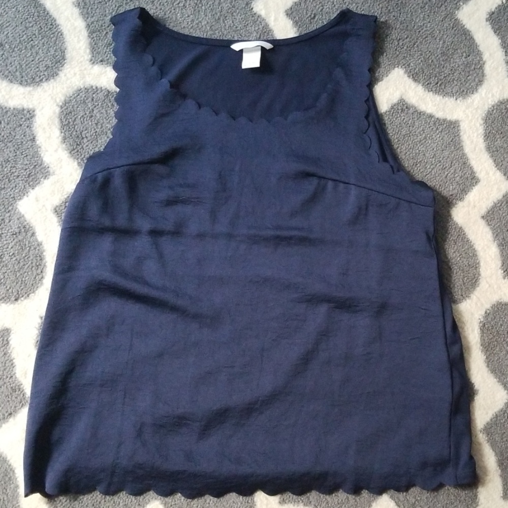 H&M Tank